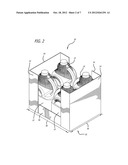 STABLE STACKED MULTIPACK ASSEMBLY INCLUDING STACKABLE PACKING UNITS AND     METHOD FOR PROVIDING SAME diagram and image