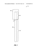 Drinking Straw Packaging System and Method diagram and image