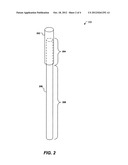 Drinking Straw Packaging System and Method diagram and image