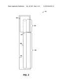 Drinking Straw Packaging System and Method diagram and image