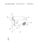 METHOD FOR THE PRODUCTION OF AUTOCLAVED FOOD IN A RECEPTACLE FORMED FROM A     LAMINATE COMPRISING A COLORED CROSS-LINKED OUTER POLYMER LAYER OBTAINED     IN A GRAVURE PRINTING PROCESS diagram and image