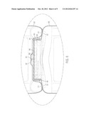 Stackable Container diagram and image