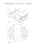 FOOD TRAY diagram and image