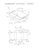 FOOD TRAY diagram and image