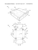 FOOD TRAY diagram and image