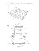 FOOD TRAY diagram and image