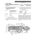 DUAL STAGE ULTRAFILTER DEVICES IN THE FORM OF PORTABLE FILTER DEVICES,     SHOWER DEVICES, AND HYDRATION diagram and image