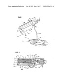 DUAL STAGE ULTRAFILTER DEVICES IN THE FORM OF PORTABLE FILTER DEVICES,     SHOWER DEVICES, AND HYDRATION diagram and image