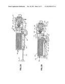 DUAL STAGE ULTRAFILTER DEVICES IN THE FORM OF PORTABLE FILTER DEVICES,     SHOWER DEVICES, AND HYDRATION diagram and image