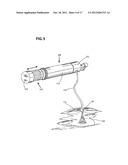 DUAL STAGE ULTRAFILTER DEVICES IN THE FORM OF PORTABLE FILTER DEVICES,     SHOWER DEVICES, AND HYDRATION diagram and image