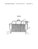 DUAL STAGE ULTRAFILTER DEVICES IN THE FORM OF PORTABLE FILTER DEVICES,     SHOWER DEVICES, AND HYDRATION diagram and image