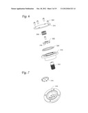 FILTER APPARATUS WITH TORQUE LIMITING MECHANISM diagram and image