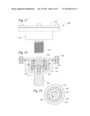 FILTER APPARATUS WITH TORQUE LIMITING MECHANISM diagram and image