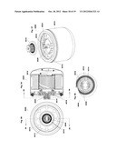 FILTER APPARATUS WITH TORQUE LIMITING MECHANISM diagram and image