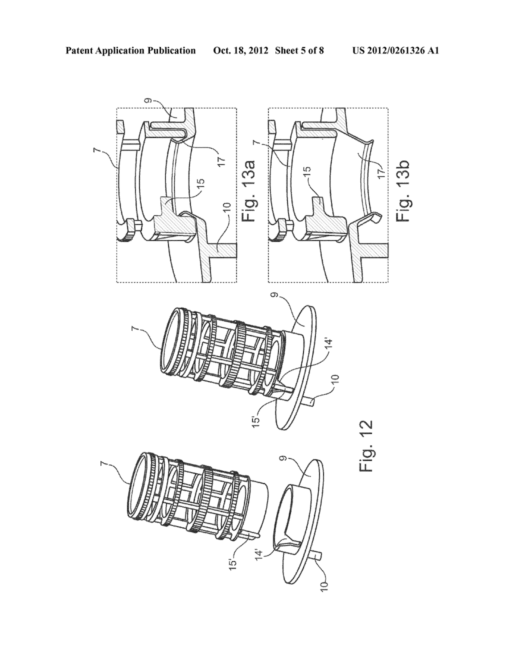 FILTER DEVICE - diagram, schematic, and image 06