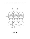 EMBOSSED FLUID FILTER ELEMENT diagram and image