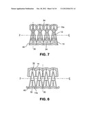 EMBOSSED FLUID FILTER ELEMENT diagram and image