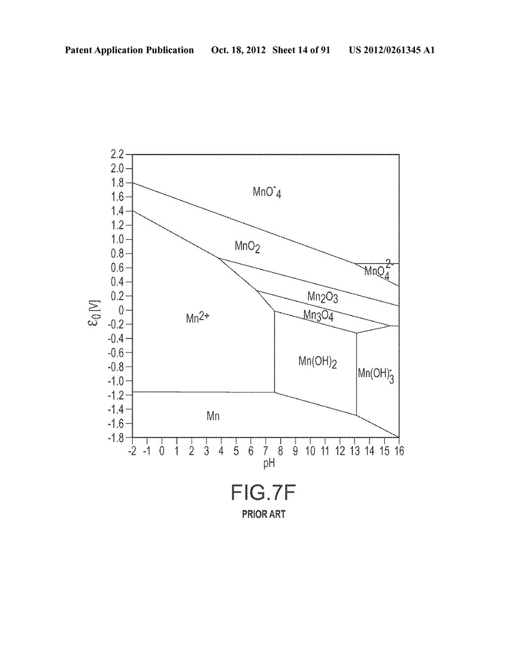 RARE EARTH REMOVAL OF HYDRATED AND HYDROXYL SPECIES - diagram, schematic, and image 15