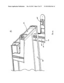 PHOTOVOLTAIC MODULE AND MODULE ARRAYS diagram and image