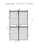 PHOTOVOLTAIC MODULE AND MODULE ARRAYS diagram and image