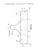 Drinking Cup with Lid and Flow Control Element diagram and image