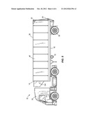 FLUID LEVEL MEASUREMENT SYSTEM AND METHOD diagram and image