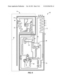 FLUID LEVEL MEASUREMENT SYSTEM AND METHOD diagram and image