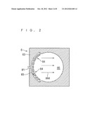 HEAT TREATMENT APPARATUS AND METHOD FOR HEATING SUBSTRATE BY IRRADIATION     THEREOF WITH LIGHT diagram and image