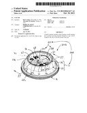 CUP LID diagram and image