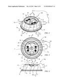 CUP LID diagram and image