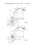 CUP LID diagram and image