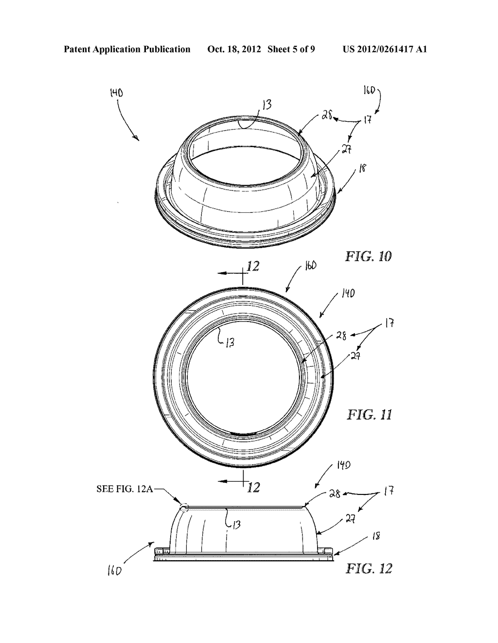 CUP LID - diagram, schematic, and image 06