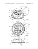 CUP LID diagram and image