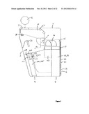 Money Item Dispensing Apparatus diagram and image