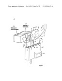 Money Item Dispensing Apparatus diagram and image