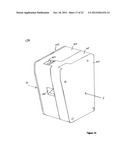 Money Item Dispensing Apparatus diagram and image