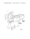 Money Item Dispensing Apparatus diagram and image