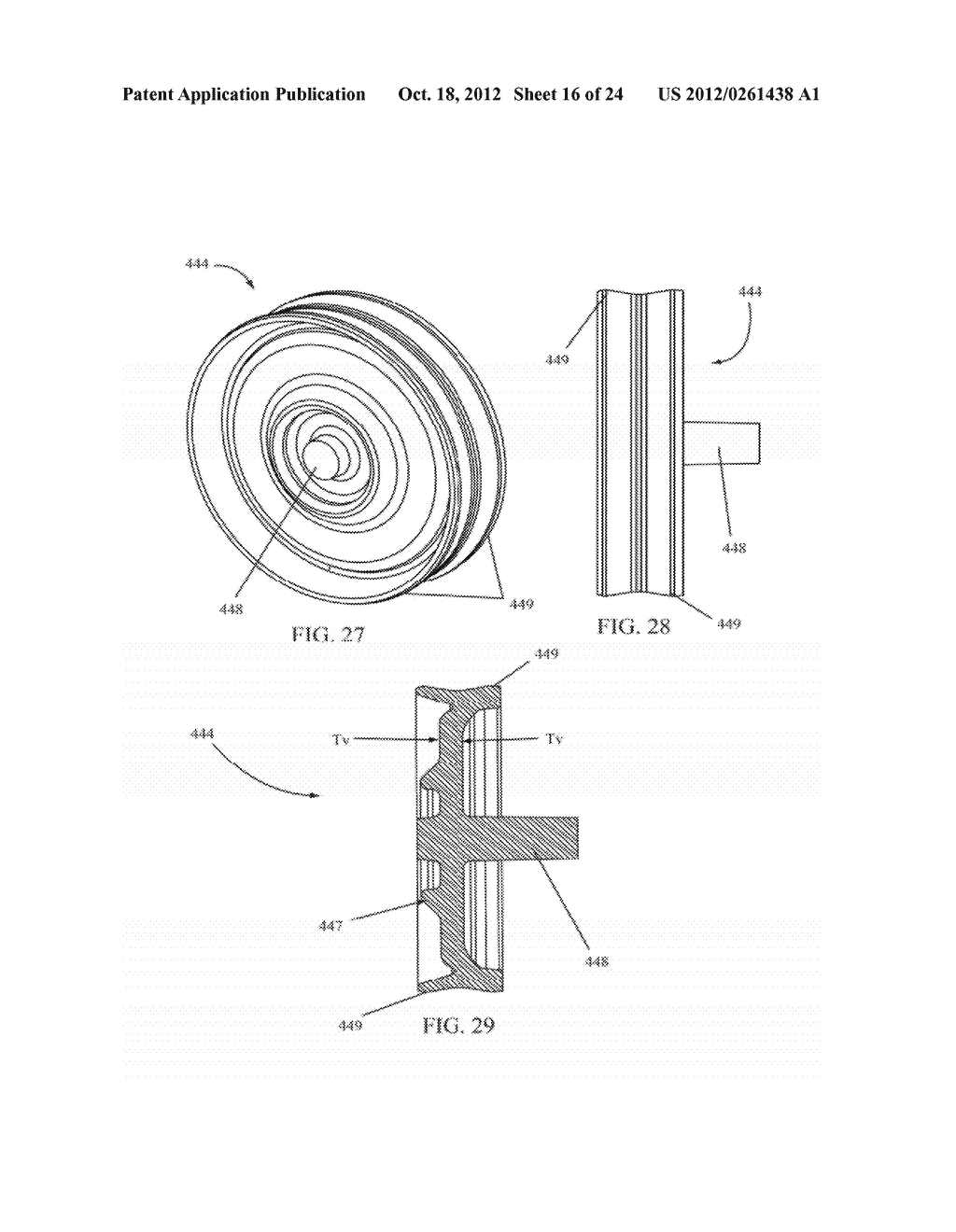 TRIGGER SPRAYER VALVES - diagram, schematic, and image 17