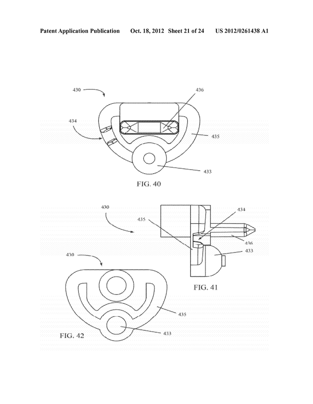 TRIGGER SPRAYER VALVES - diagram, schematic, and image 22