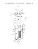 FLUID DOSE-MEASURING DEVICE diagram and image