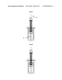 FLUID DOSE-MEASURING DEVICE diagram and image