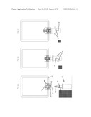 FLUID DOSE-MEASURING DEVICE diagram and image