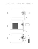 FLUID DOSE-MEASURING DEVICE diagram and image