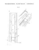 APPARATUS AND METHODS FOR INSERTING A FASTENER diagram and image