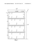 MULTI-UP BUSINESS ENVELOPE FOR DIGITAL PRINTING diagram and image