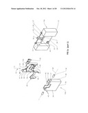 WIRELESSLY DETECTABLE TAMPER EVIDENT SEAL diagram and image