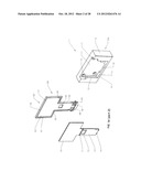 WIRELESSLY DETECTABLE TAMPER EVIDENT SEAL diagram and image