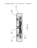 WIRELESSLY DETECTABLE TAMPER EVIDENT SEAL diagram and image