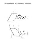 WIRELESSLY DETECTABLE TAMPER EVIDENT SEAL diagram and image