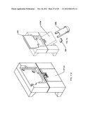 WIRELESSLY DETECTABLE TAMPER EVIDENT SEAL diagram and image